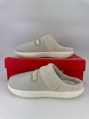 Nike Burrow New Women's Slippers DJ3131 002, Size 9